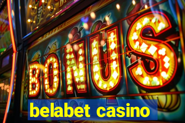 belabet casino